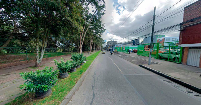 Guia de barrio La granja Barrios en Bogotá Ciencuadras