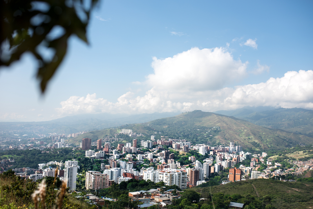 Cuál es la mejor zona para vivir en Cali, Colombia?