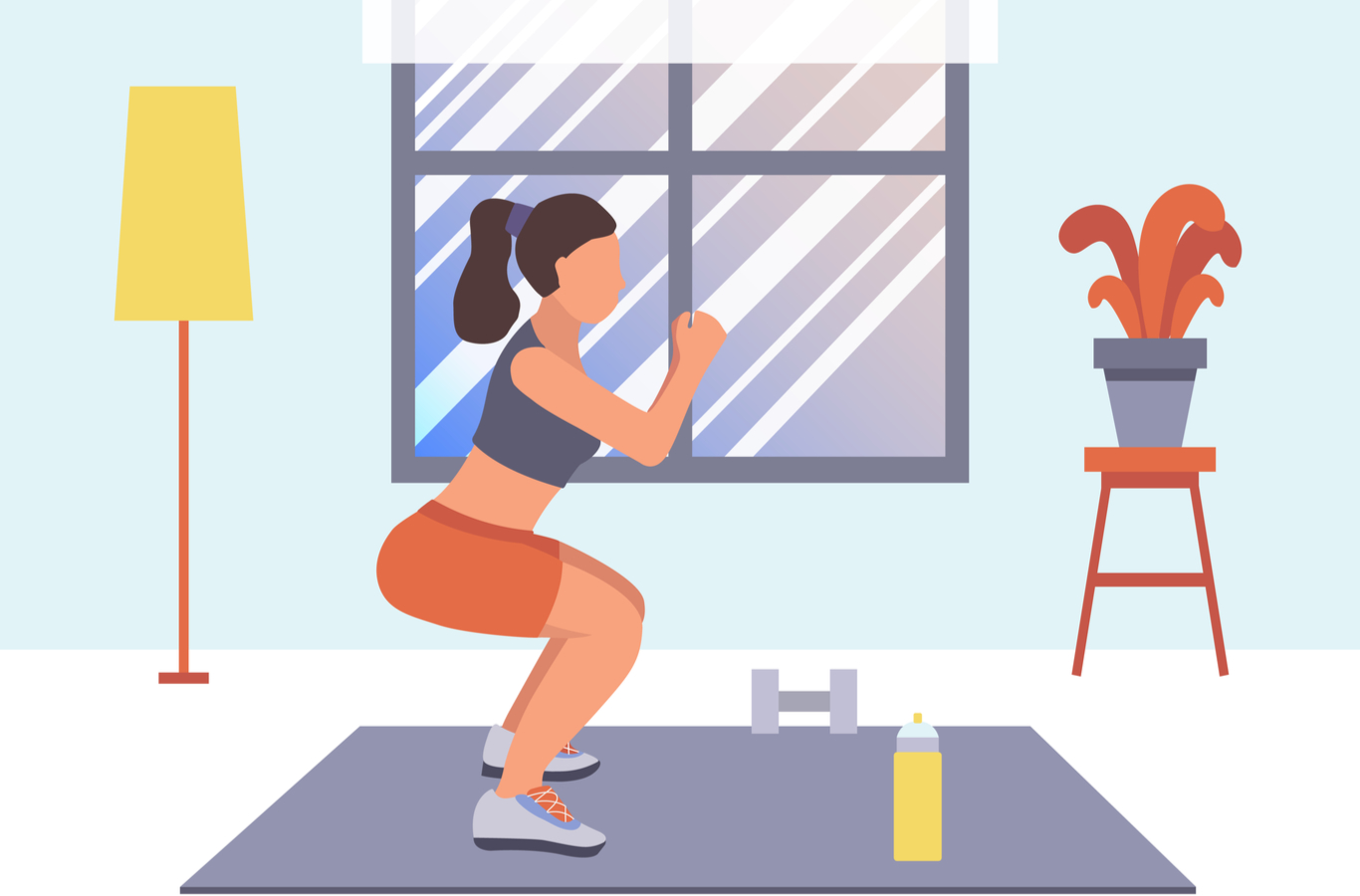 Tips para hacer ejercicio desde cero - Blog Entrena Virtual