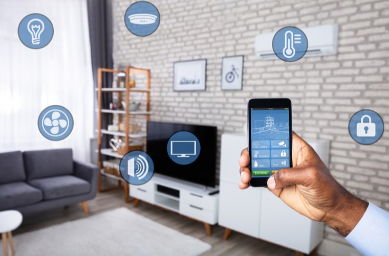 Qué dispositivos son mejores para tener un hogar inteligente?