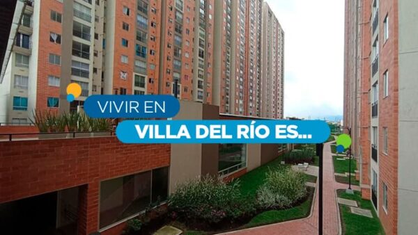 Villa del Río