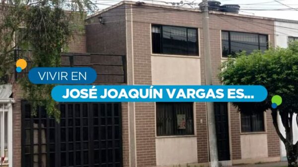 Jose Joaquin Vargas Barrio Bogota