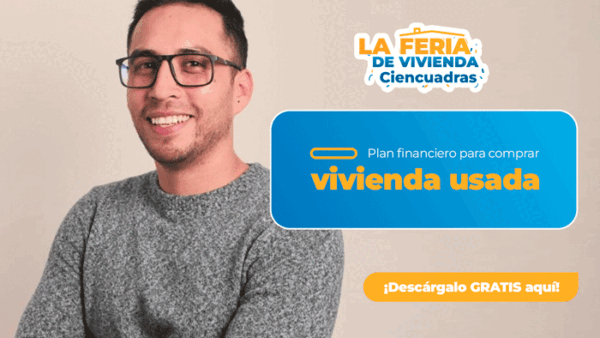 ¿Cuáles son los costos reales de comprar una vivienda usada; comprador de vivienda usada