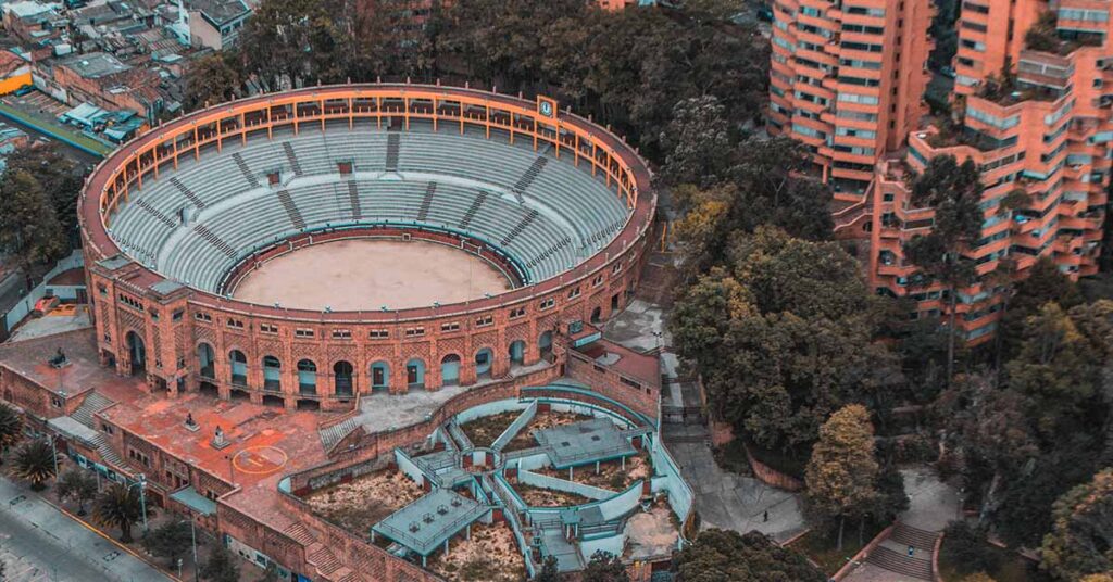 Guia De Barrio San Diego Barrios En Bogotá Ciencuadras