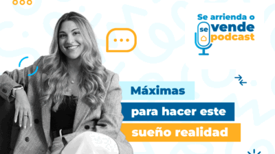 Comprar vivienda antes de los 30 años - Isabel Moreno