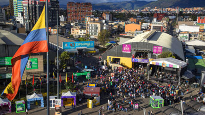 Feria del Hogar 2024