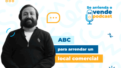 Como escoger un local comercial para un negocio